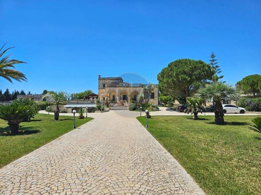 Villa en Scorrano, Provincia di Lecce