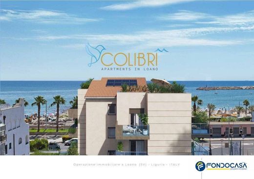 Квартира, Loano, Provincia di Savona