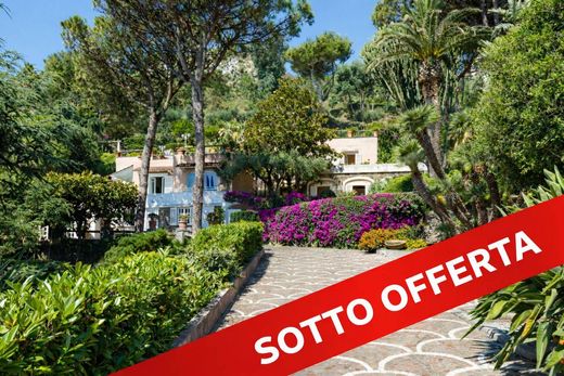 Villa in Ischia, Naples
