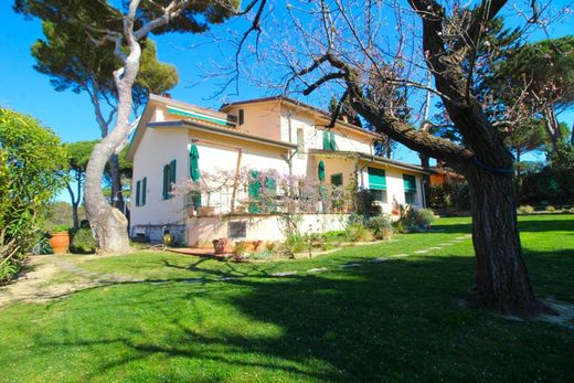 Villa à Livourne, Toscane