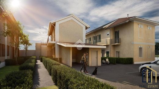 Luxury home in Melegnano, Milan