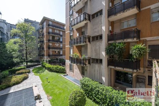 Piso / Apartamento en Milán, Lombardia