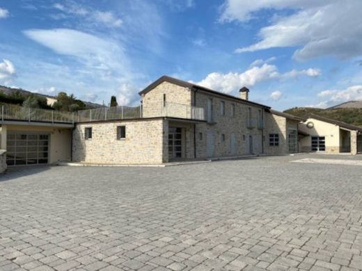 Villa en Agnone, Provincia di Isernia