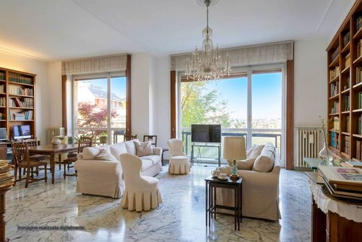 Apartament w Mediolan, Città metropolitana di Milano