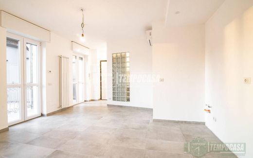 Apartment in Sesto San Giovanni, Milan