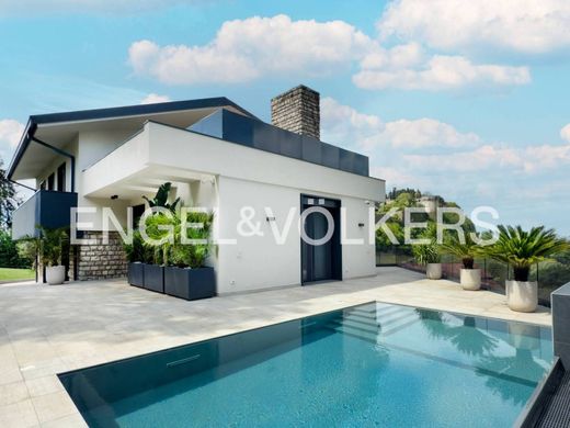 Villa in Brescia, Provincia di Brescia