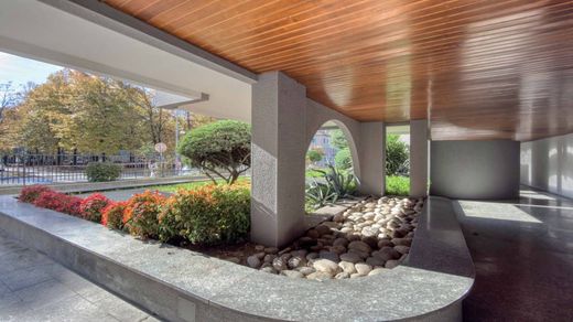 Пентхаус, Cusano, Милан