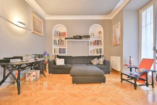 Apartment / Etagenwohnung in Florenz, Toskana