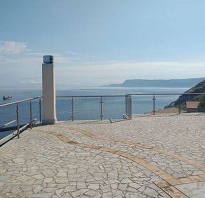 Villa in Villa San Giovanni, Provincia di Reggio Calabria