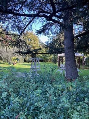 Villa en Scarperia, Florencia