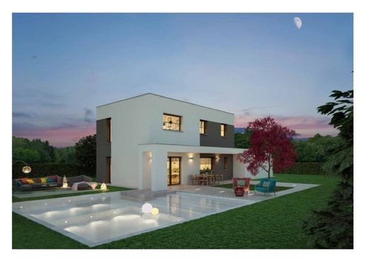 Villa a Sant'Alessio Con Vialone, Pavia