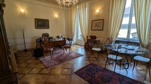Apartment in Turin, Piedmont