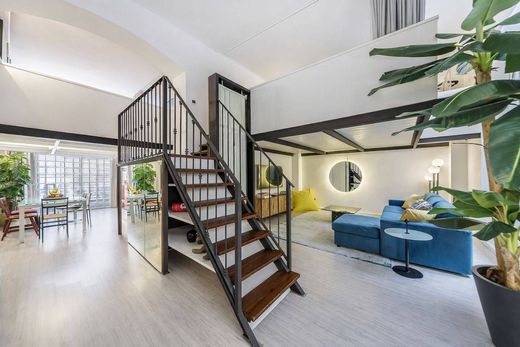 Apartament w Mediolan, Città metropolitana di Milano