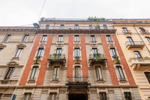 Appartement à Milan, Lombardie
