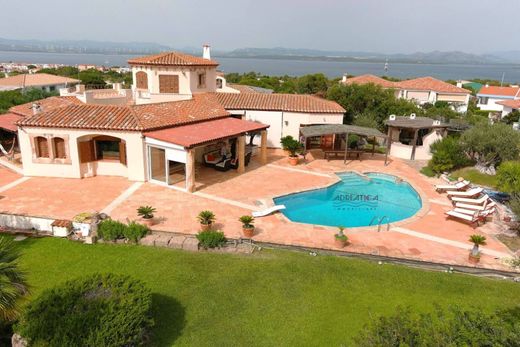 Villa in Calasetta, Provincia del Sud Sardegna