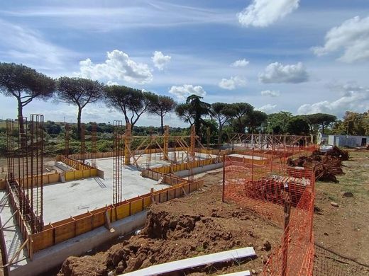 Villa - Roma, Lazio