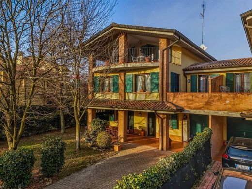 Villa en Reggio nell'Emilia, Reggio Emilia