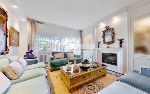 Apartment in Rome, Latium