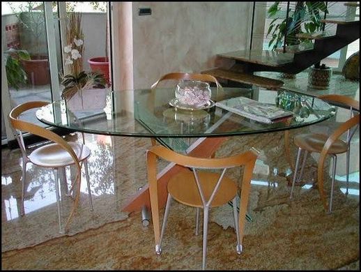 Penthouse in Collegno, Turin