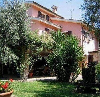 Villa en Castelfidardo, Provincia di Ancona