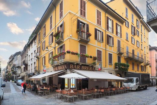 Appartamento a Milano, Lombardia