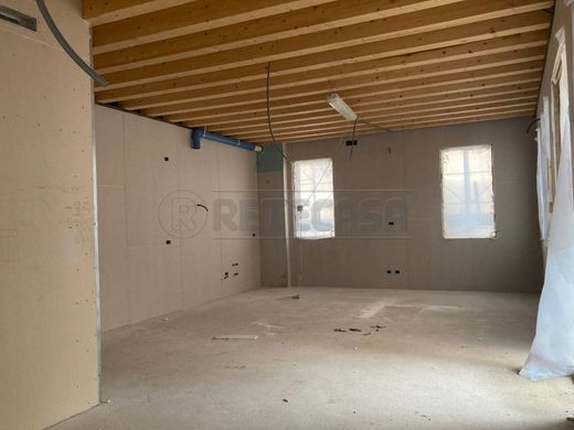 Apartment / Etagenwohnung in Mirano, Venedig