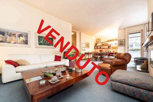 Apartament w Mediolan, Città metropolitana di Milano