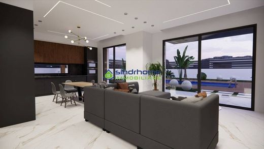 Villa - Quarto, Nápoles