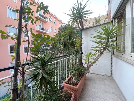 Piso / Apartamento en Roma, Lazio