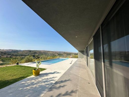 Villa in Noto, Syrakus