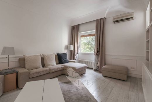 ローマ, ラツィオ州のアパートメント