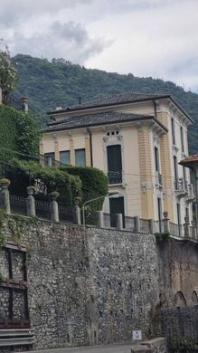 Villa a Argegno, Como