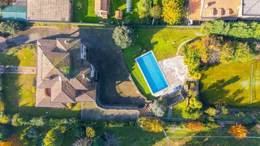 Villa à Castelvetro di Modena, Modène
