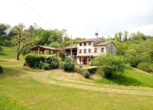 컨트리하우스 / San Zenone degli Ezzelini, Provincia di Treviso