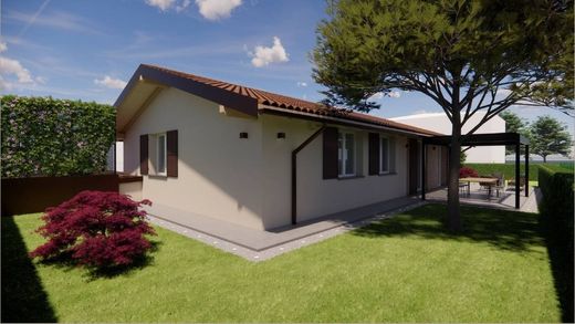 Villa - Noceto, Provincia di Parma