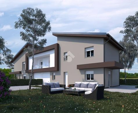 Villa in Malalbergo, Bologna