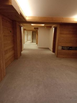 Penthouse in Cortina d’Ampezzo, Provincia di Belluno