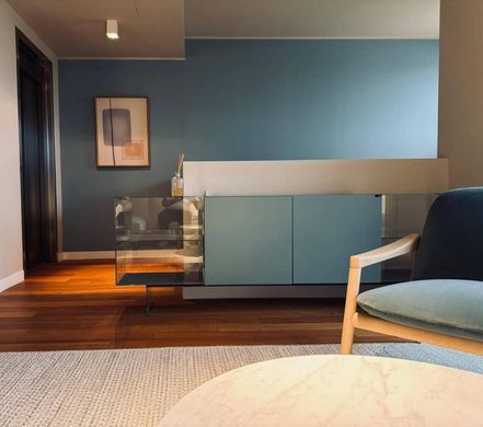 Villa in Duino-Aurisina, Trieste