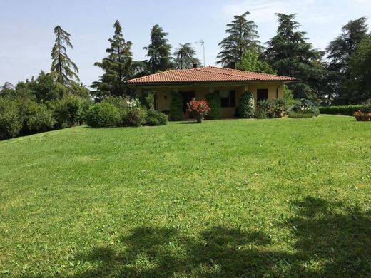 Villa - Sala Baganza, Provincia di Parma