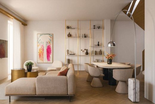 Piso / Apartamento en Milán, Lombardia