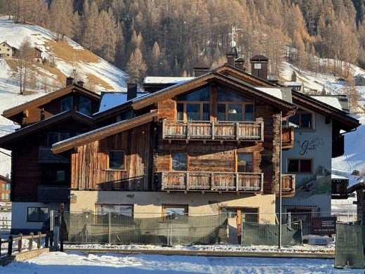 Appartement à Livigno, Provincia di Sondrio