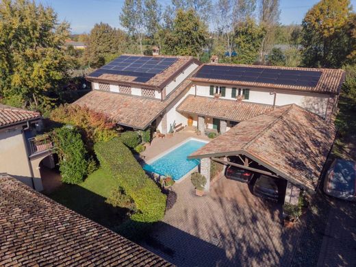 Villa in Bereguardo, Provincia di Pavia