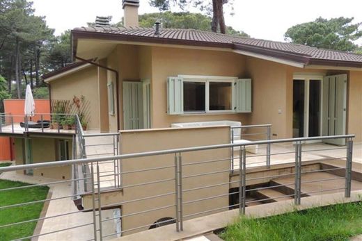 Villa - Castiglione della Pescaia, Provincia di Grosseto