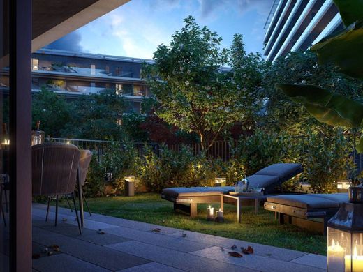 Apartamento - Milão, Lombardia