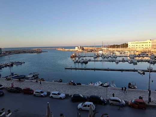 호화 저택 / Trani, Provincia di Barletta - Andria - Trani