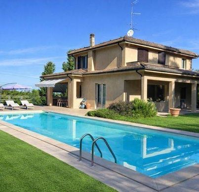 Villa - Tortona, Alexandria