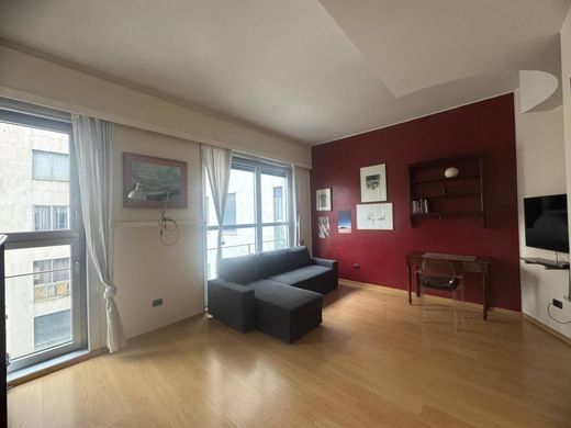 套间/公寓  米蘭, 米兰省