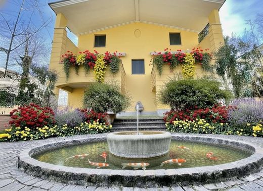 Villa a Modena, Emilia-Romagna