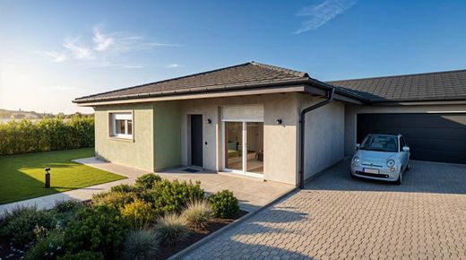 Villa - Vanzaghello, Milão