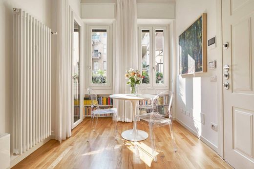 Appartement à Milan, Lombardie